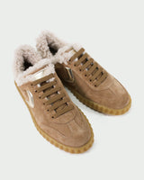 Voile Blanche Sneaker