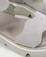 Weekend Sandalen
