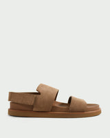 Homers Sandalen