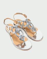 Unützer Sandalen