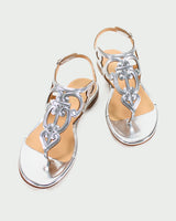 Unützer Sandalen