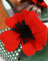 Chie Mihara Sandalen Absatz