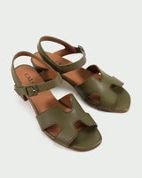 Calce Sandalen Absatz