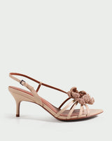 Lola Cruz Sandalen Absatz