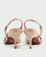 Lola Cruz Sandalen Absatz