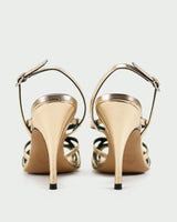 Guglielmo Rotta Sandalen Absatz