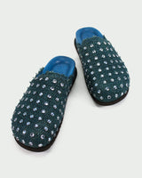 Blackrose Pantoletten