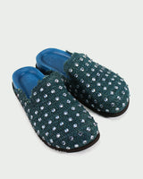 Blackrose Pantoletten