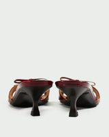 Billi Bi Pantoletten