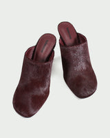 Lola Cruz Pantoletten