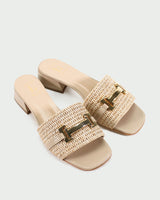 Luca Grossi Pantoletten