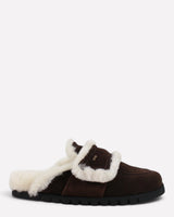 Nubikk Mules