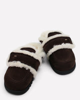 Nubikk Mules