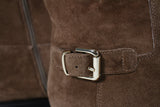 Luca Grossi Stiefeletten