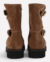 Luca Grossi Stiefeletten