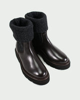 Luca Grossi Stiefeletten