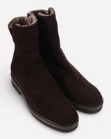 Luca Grossi Stiefeletten