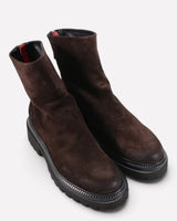 Halmanera Stiefeletten