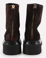 Halmanera Stiefeletten
