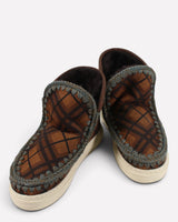 MOU Stiefeletten