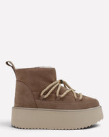 Inuikii Stiefeletten