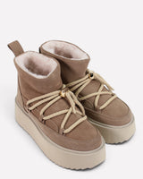 Inuikii Stiefeletten