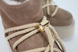 Inuikii Stiefeletten