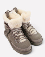 UGG Stiefelette geschnürt