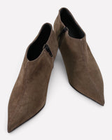 Guglielmo Rotta Ankle Boots