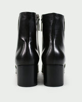 Pomme dor Stiefeletten Absatz