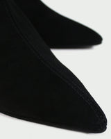 Pedro Miralles Stiefeletten Absatz