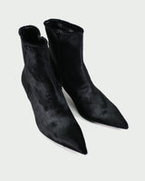 Guglielmo Rotta Stiefeletten Absatz