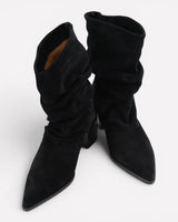 Copenhagen Stiefeletten Absatz