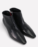 Halmanera Stiefeletten Absatz