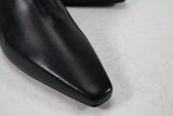 Halmanera Stiefeletten Absatz