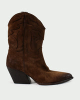 Elena Iachi Stiefeletten Absatz