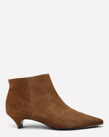 Halmanera Stiefeletten Absatz