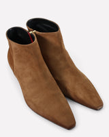 Halmanera Stiefeletten Absatz