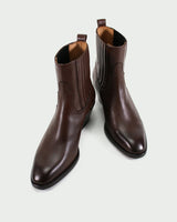 La Bottega di Lisa Stiefeletten Absatz