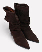 Copenhagen Stiefeletten Absatz