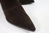 Copenhagen Stiefeletten Absatz