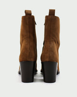 Billi Bi Stiefeletten Absatz