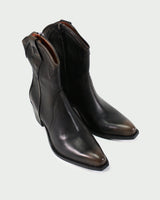 Curiositè Stiefeletten Absatz