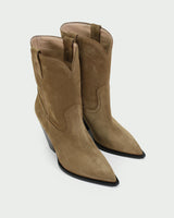 Elena Iachi Stiefeletten Absatz