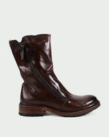 Cordwainer Stiefel Absatz