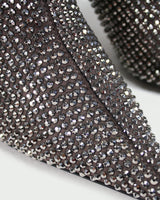 Lola Cruz Stiefel Absatz