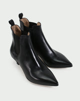 Pomme dor Stiefeletten Absatz