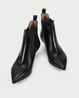 Pomme dor Stiefeletten Absatz