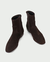 Trumans Stiefeletten