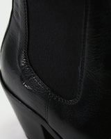 La Bottega di Lisa Stiefeletten Absatz